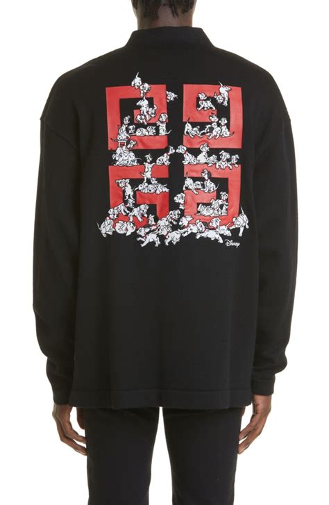 givenchy 101 dalmations|givenchy dalmatians.